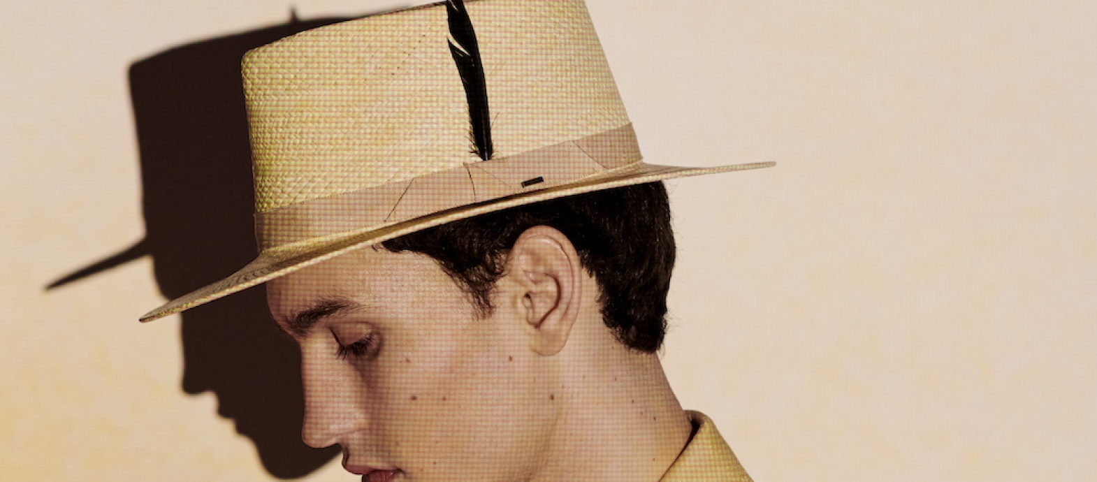 Zomer Fedora hoed van Bailey Hats, een heren hoedencollectie met een modern Amerikaanse twist